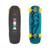 Loaded Ballona Moby Longboard Complete - Blue 2 Loaded Ballona Moby Longboard Complete - Blue