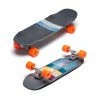 Loaded Bolsa Carver C7 Complete Longboard - Orange 1 Loaded Bolsa Carver C7 Complete Longboard - Orange