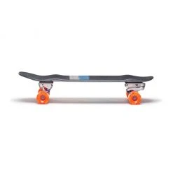 Loaded Bolsa Carver C7 Complete Longboard - Orange 7 Loaded Bolsa Carver C7 Complete Longboard - Orange