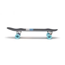 Loaded Bolsa Carver CX Complete Longboard - Grey