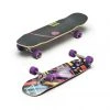 Loaded Coyote Longboard Complete - 83a Fat Free Purple Wheels 1 Loaded Coyote Longboard Complete - 83a Fat Free Purple Wheels