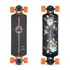 LONGBOARDS Loaded Pantheon Trip Collab Complete Longboard