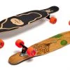 LONGBOARDS Loaded Complete Fattail 1 LONGBOARDS Loaded Complete Fattail