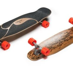 Loaded Complete Poke