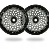 Root Industries 110mm X 30mm Lotus Wheels - Raw (Pair)