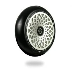 Root Industries 110mm X 30mm Lotus Wheels - Raw (Pair)