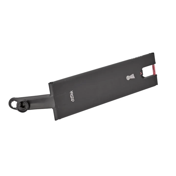 Aztek Lucid 2 Deck 5.5" X 23" - Black 6 Aztek Lucid 2 Deck 5.5" X 23" - Black