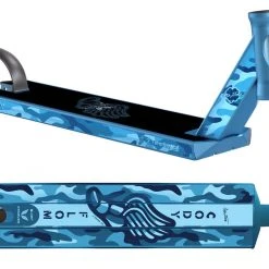 Lucky Scooters Decks Lucky Prospect Cody Flom Sig V4.0 Scooter Deck