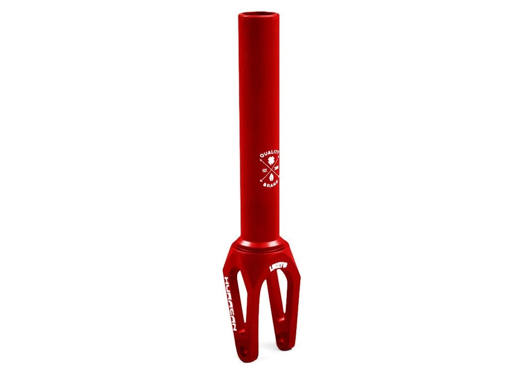 Lucky Scooters Lucky Huracan HIC Pro Scooter Fork Forks 5 Lucky Scooters Lucky Huracan HIC Pro Scooter Fork Forks