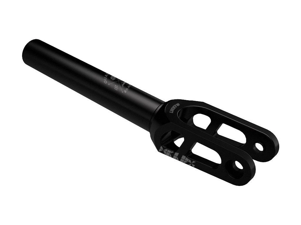 Lucky Scooters Lucky 2017 HELUX Pro Scooter Fork Forks 3 Lucky Scooters Lucky 2017 HELUX Pro Scooter Fork Forks