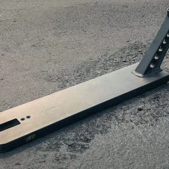 Lucky Scooters Decks Lucky EVO Scooter Deck - Jackson Burklund Signature