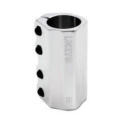 Lucky Scooters Lucky SCS Scooter Clamp 9 Lucky Scooters Lucky SCS Scooter Clamp