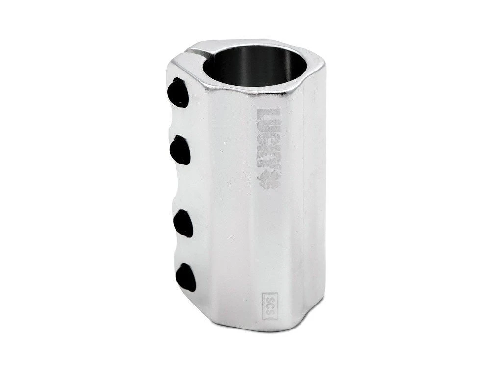 Lucky Scooters Lucky SCS Scooter Clamp 5 Lucky Scooters Lucky SCS Scooter Clamp