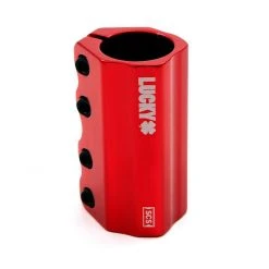 Lucky Scooters Lucky SCS Scooter Clamp 10 Lucky Scooters Lucky SCS Scooter Clamp