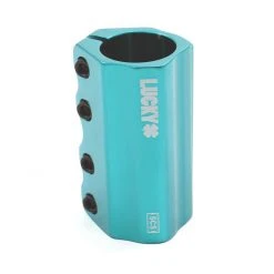 Lucky Scooters Lucky SCS Scooter Clamp 11 Lucky Scooters Lucky SCS Scooter Clamp