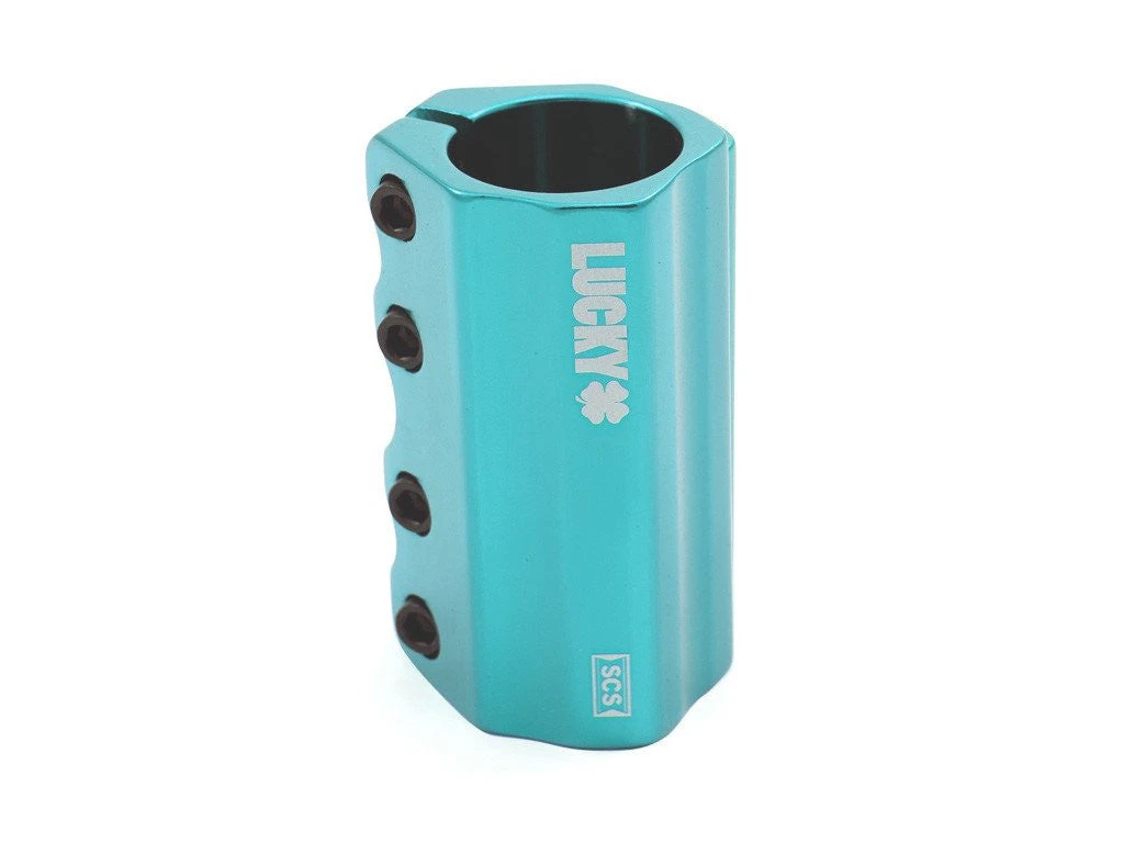 Lucky Scooters Lucky SCS Scooter Clamp 7 Lucky Scooters Lucky SCS Scooter Clamp