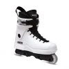 Roces M12 Lo Team UFS Aggressive Inline Complete Skates - White