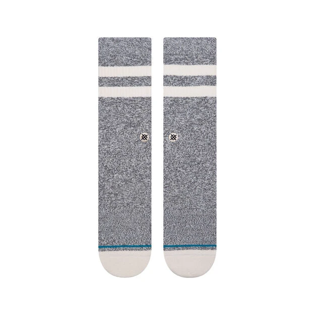 Stance Joven Crew Socks - Natural 4 Stance Joven Crew Socks - Natural