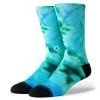 Stance Space Dye Crew Socks - Multi 1 Stance Space Dye Crew Socks - Multi