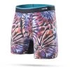 MEN Stance Void Time BB Boxer Brief Underwear - Multi 2 MEN Stance Void Time BB Boxer Brief Underwear - Multi