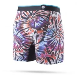 MEN Stance Void Time BB Boxer Brief Underwear - Multi