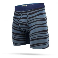 Stance Drake Boxer Brief Underwear - Navy MEN