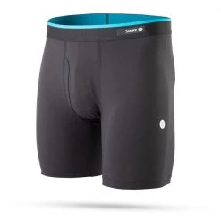 Stance OG Boxer Brief Underwear - Black