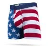 Stance The Fourth Boxer Brief Underwear - Blue 2 Stance The Fourth Boxer Brief Underwear - Blue