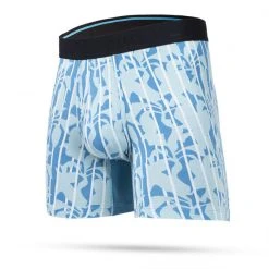 MEN Stance Philo Wholester Underwear - Blue