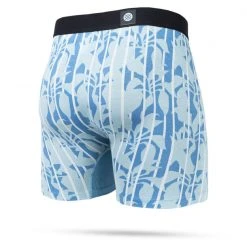 MEN Stance Philo Wholester Underwear - Blue