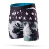 MEN Stance Militant Wholester Underwear - Black