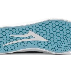 Lakai Shoes Manchester - Black Suede