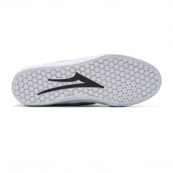 MEN Lakai Shoes Manchester - Grey/Camo Suede 9 MEN Lakai Shoes Manchester - Grey/Camo Suede