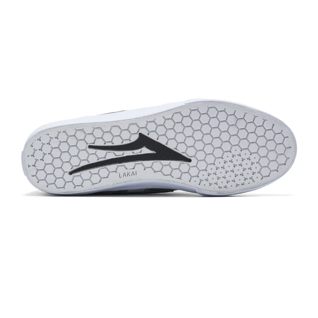 MEN Lakai Shoes Manchester - Grey/Camo Suede 6 MEN Lakai Shoes Manchester - Grey/Camo Suede