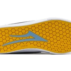 MEN Lakai Shoes Manchester - Multi Suede 9 MEN Lakai Shoes Manchester - Multi Suede