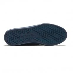 MEN Lakai Shoes Manchester - Navy/Navy Suede 9 MEN Lakai Shoes Manchester - Navy/Navy Suede