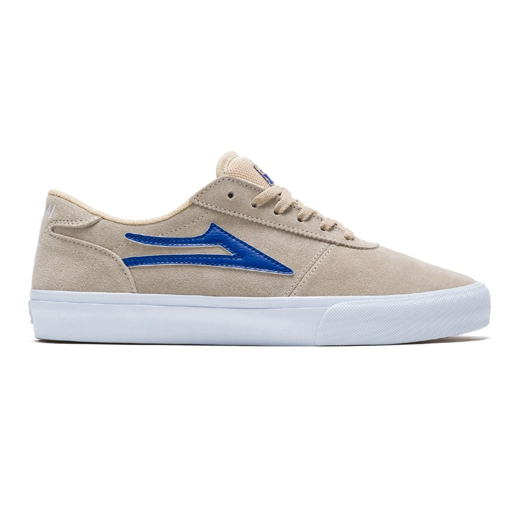 Lakai Shoes Manchester - Tan Suede 3 Lakai Shoes Manchester - Tan Suede