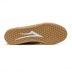 MEN Lakai Shoes Manchester - Walnut Suede 9 MEN Lakai Shoes Manchester - Walnut Suede