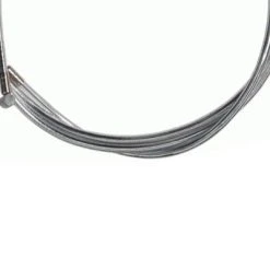MCS Lightning Brake Cable - Chrome