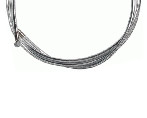 MCS Lightning Brake Cable - Chrome 3 MCS Lightning Brake Cable - Chrome