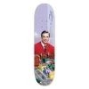 Primitive Mister Rogers Neighborhood Skateboard Deck - 8.25" Multi Decks