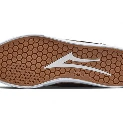 Lakai Shoes Fremont Vulc - Black Suede 9 Lakai Shoes Fremont Vulc - Black Suede