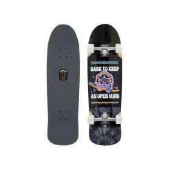 Arbor Skateboards Arbor Martillo Artist Cruiser Complete - 32.375" Complete Cruisers