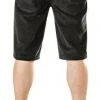 MEN Matix Cords Rockaway Short - Black