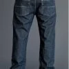 Matix Jeans Daewon Nightrider- Gripper Fit