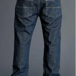 Matix Jeans Daewon Nightrider- Gripper Fit