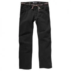 Matix Jeans Mike Mo - Black Rinse MEN