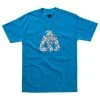 Matix Tee Sticky - Turquoise