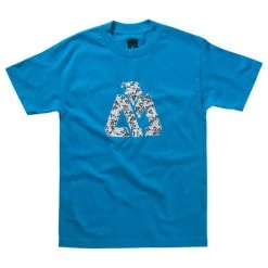 Matix Tee Sticky - Turquoise