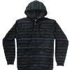 MEN Matix Hoodie Asher Dark Stripe Kids